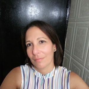 Meet your Posher, Evelyn